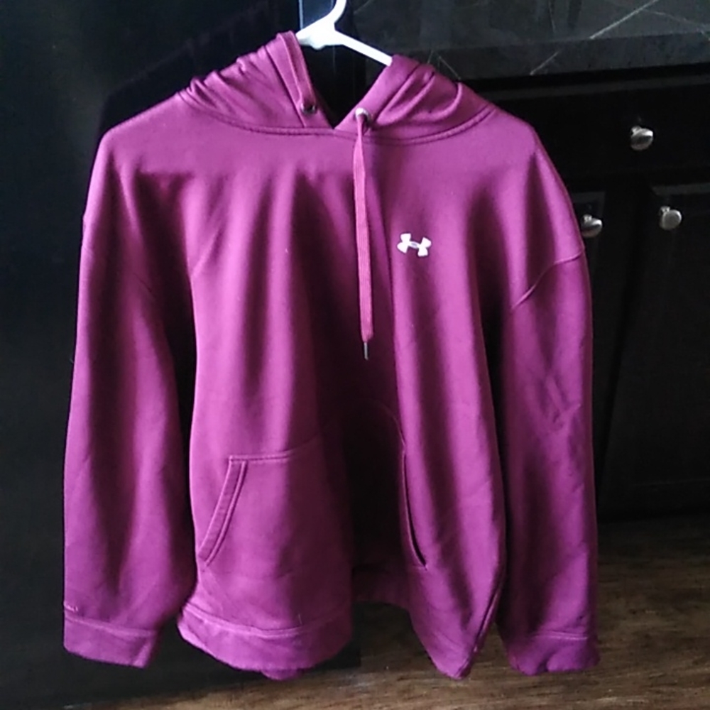 Under Armour Hoodie